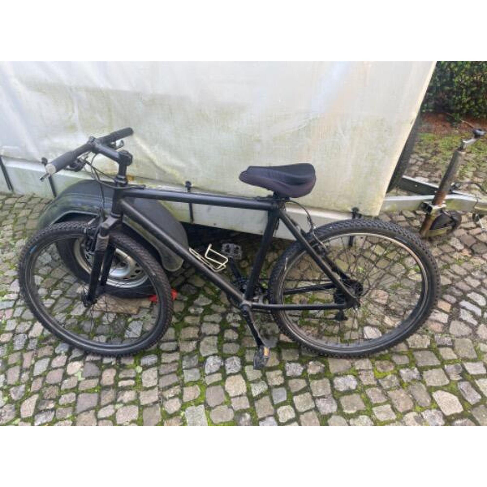 Entre Particuliers - B'twin 26" inch bike