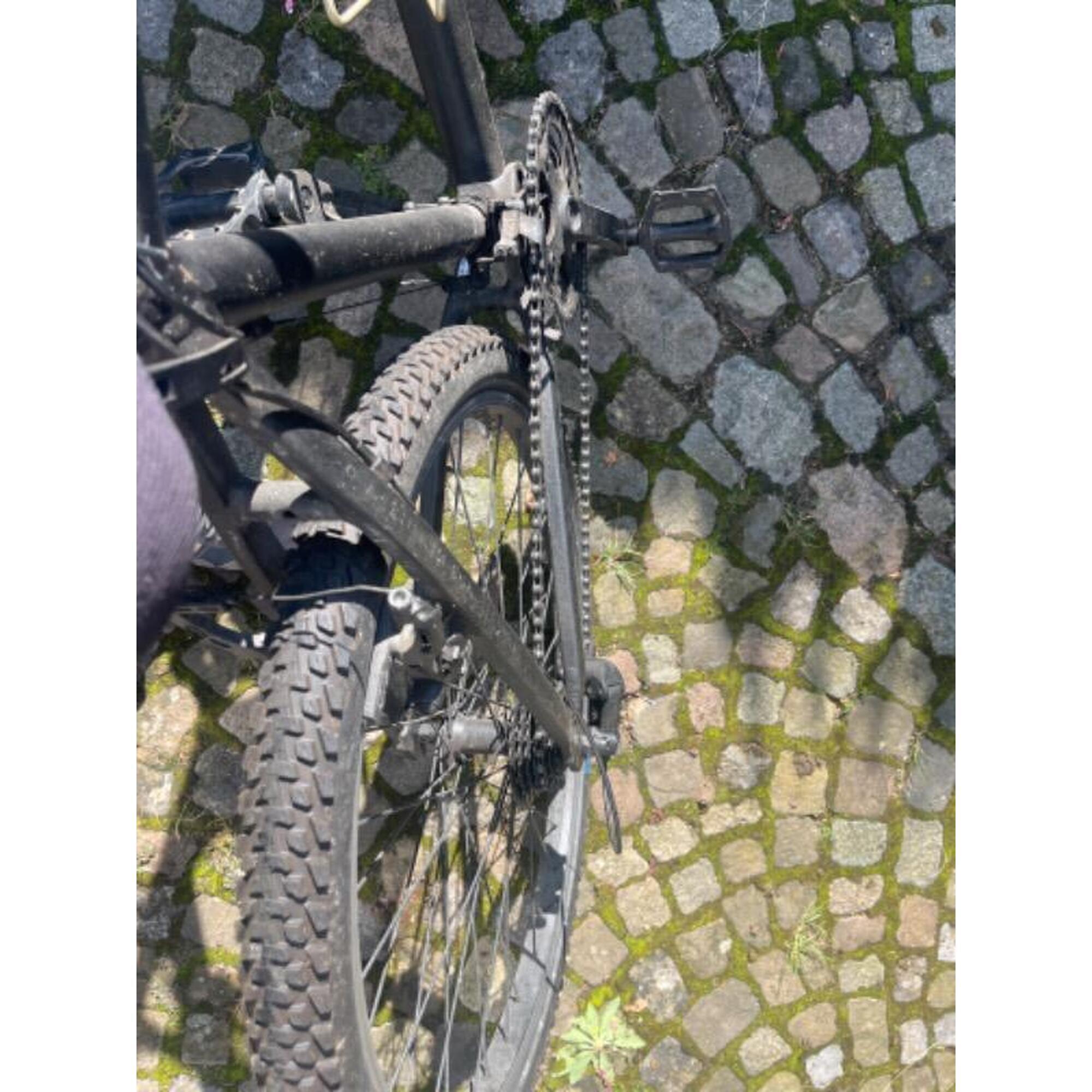 Entre Particuliers - B'twin 26" inch bike