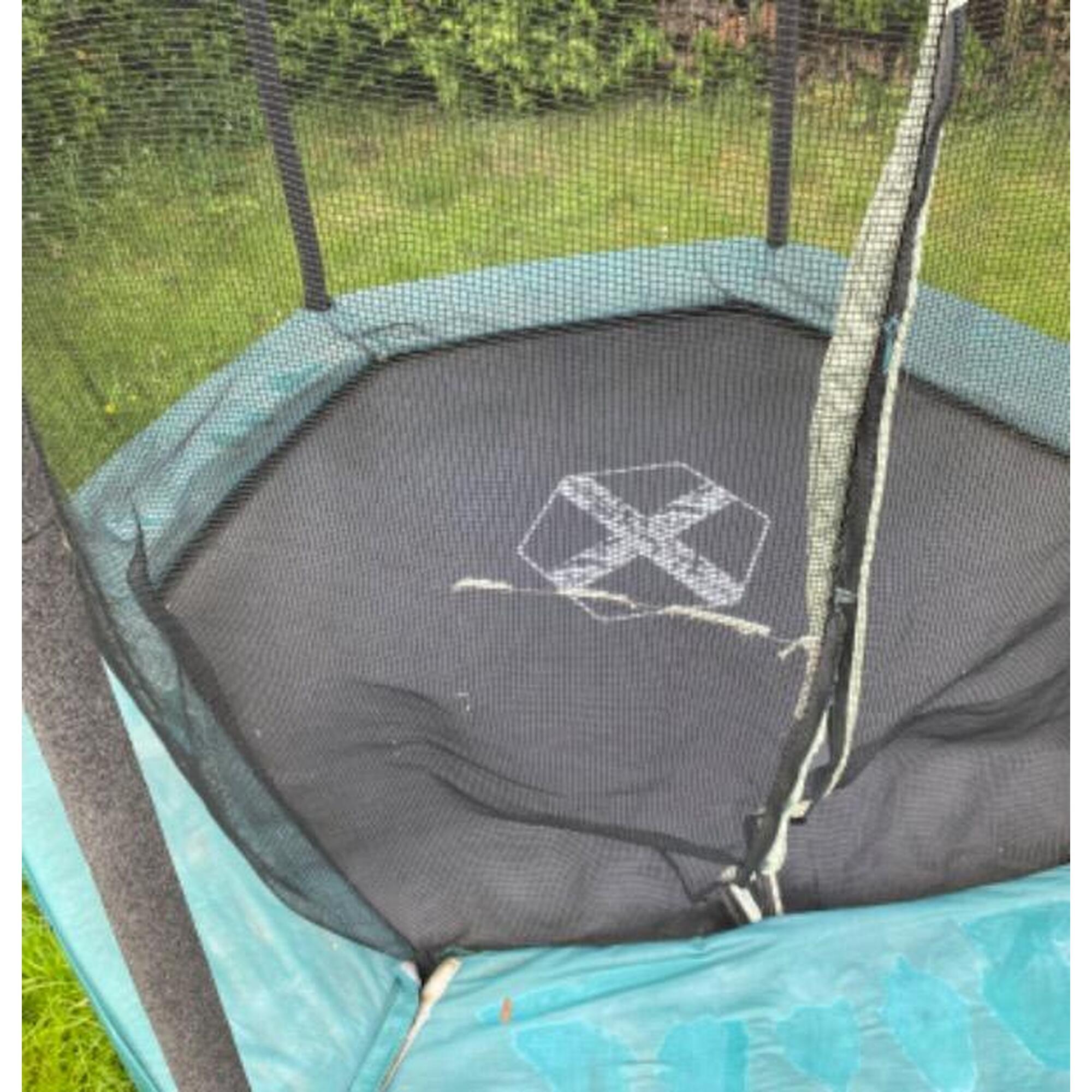 Tussen Particulieren - Trampoline