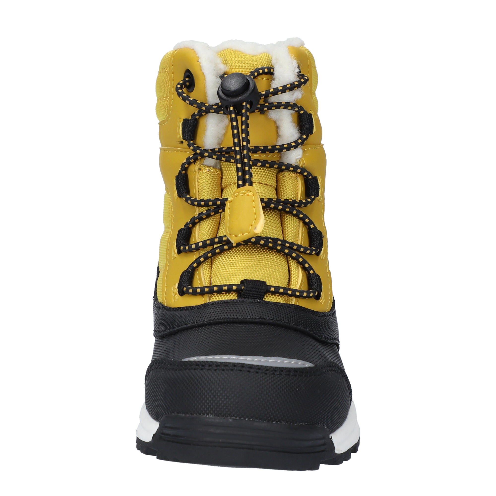 HI-TEC winterlaarzen Hi-Tec Leo WP Jr zand/zwart 5/5