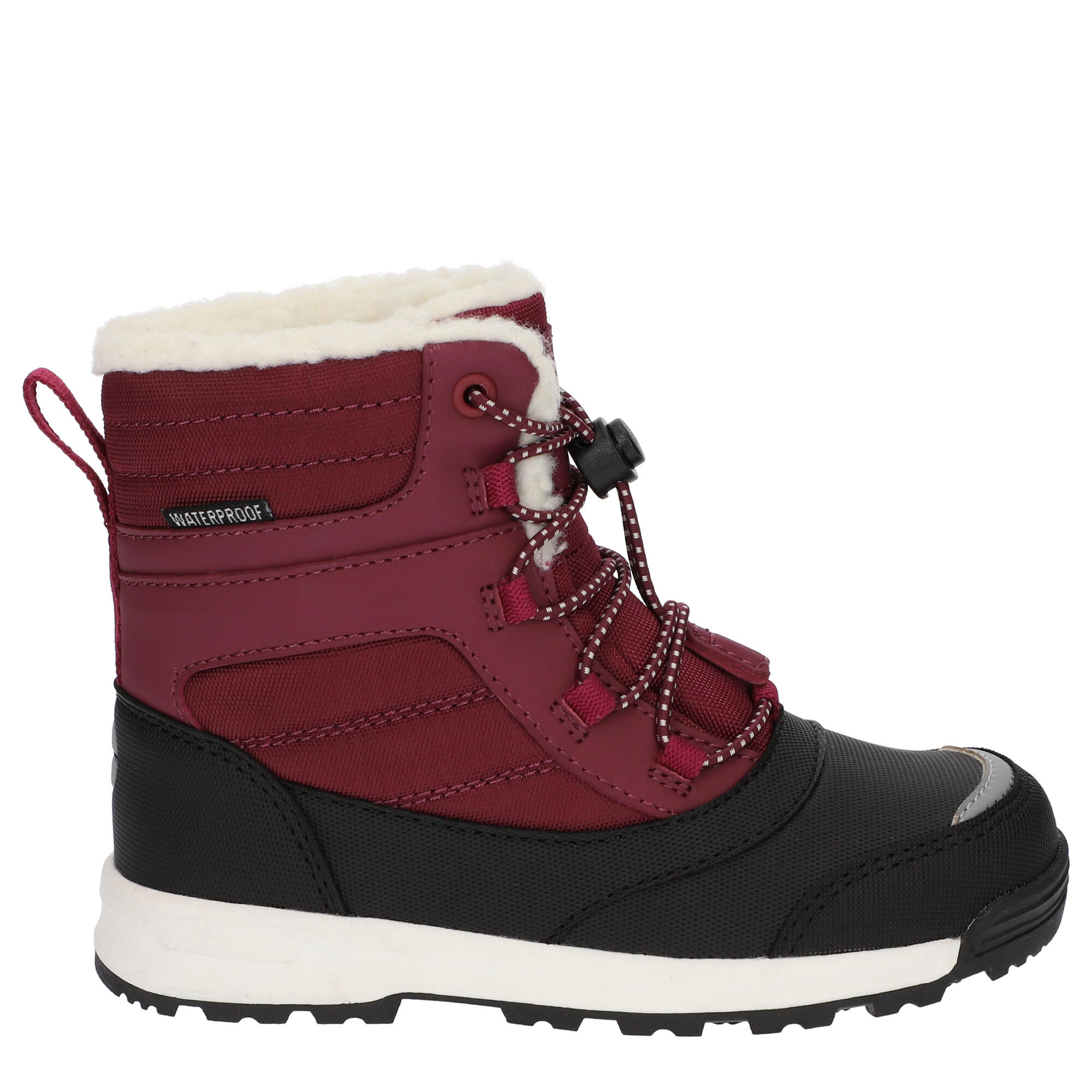 HI-TEC botas de invierno Hi-Tec Leo WP Jr baya 2/7