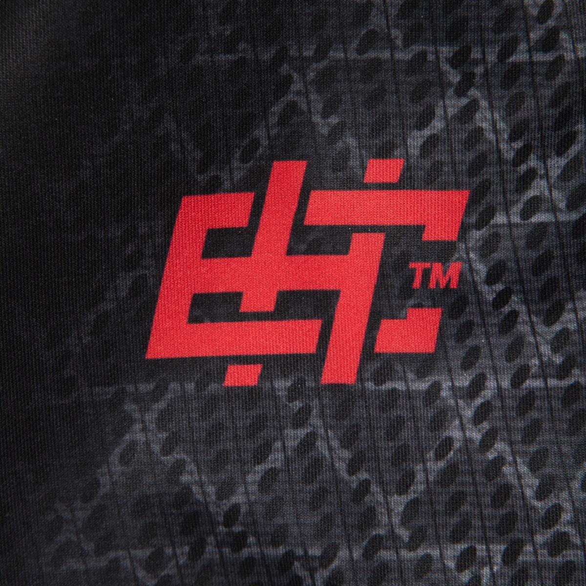 Pantalon de sport pour homme EXTREME HOBBY BLACK ARMOUR 5/7