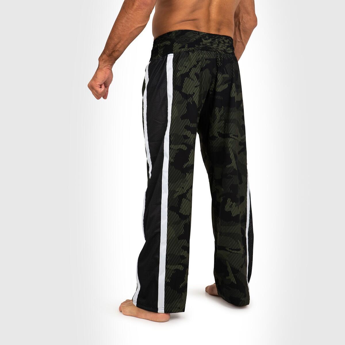 Kickboksbroek voor heren EXTREME HOBBY HAVOC 6/8