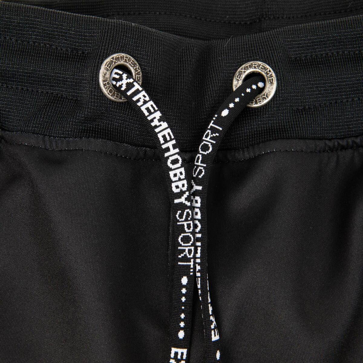 Pantalon de sport pour homme EXTREME HOBBY WHY SO SERIOUS 6/7