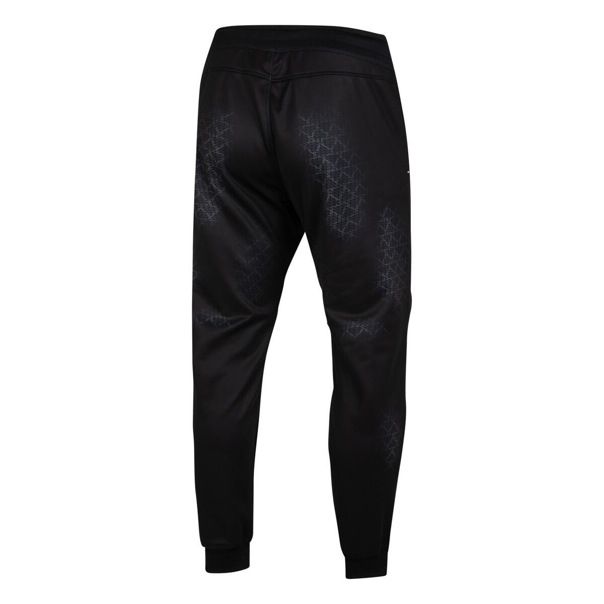 Pantalon de sport pour homme EXTREME HOBBY BLACK ARMOUR 2/7