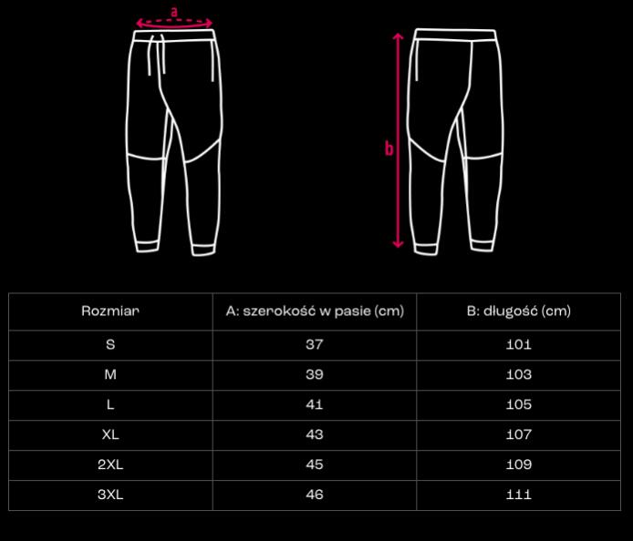 Pantaloni da allenamento per donna EXTREME HOBBY ROSE 5/5