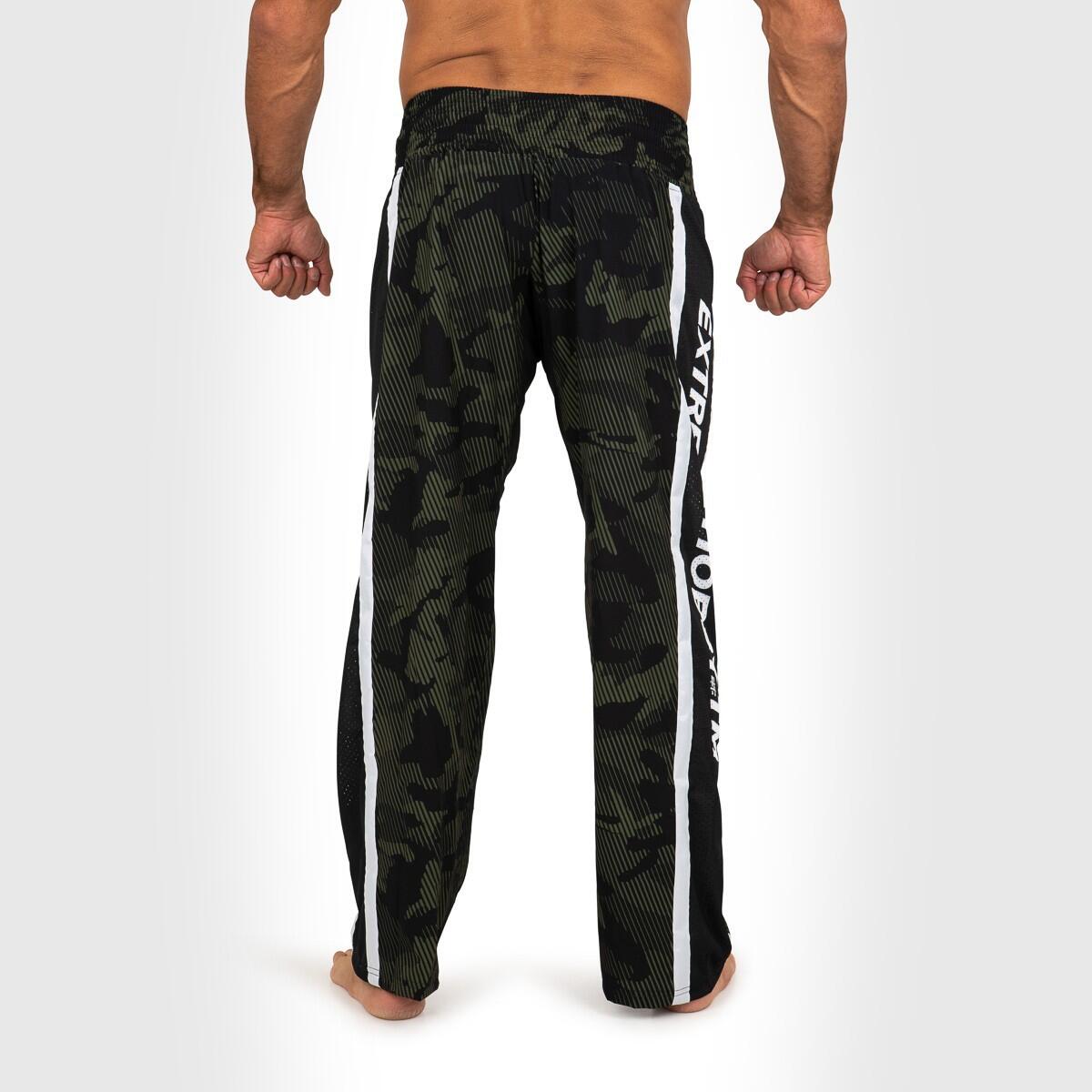 Pantaloni Kickboxing A 14,57 € | > Arti Marziali E Boxe - Foto 9