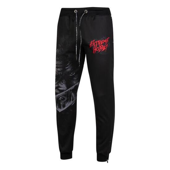 Pantalon de sport pour homme EXTREME HOBBY WHY SO SERIOUS