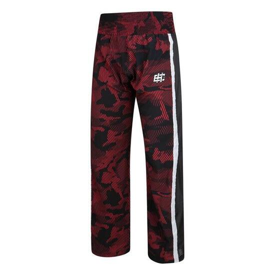 Pantaloni da kickboxing da uomo EXTREME HOBBY HAVOC