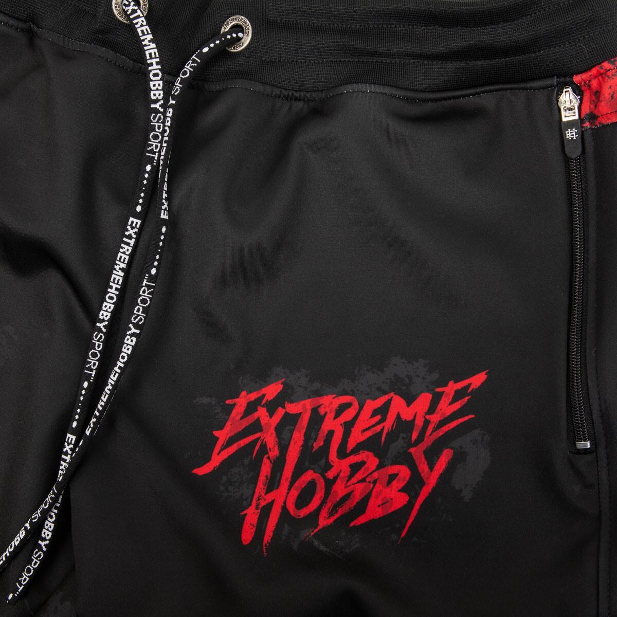Pantalon de sport pour homme EXTREME HOBBY WHY SO SERIOUS 3/7