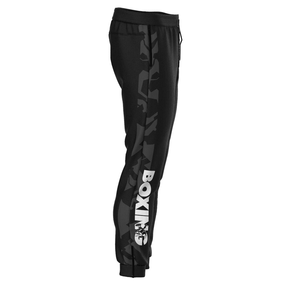 Sportbroek voor heren EXTREME HOBBY BOLD BOXING 3/6
