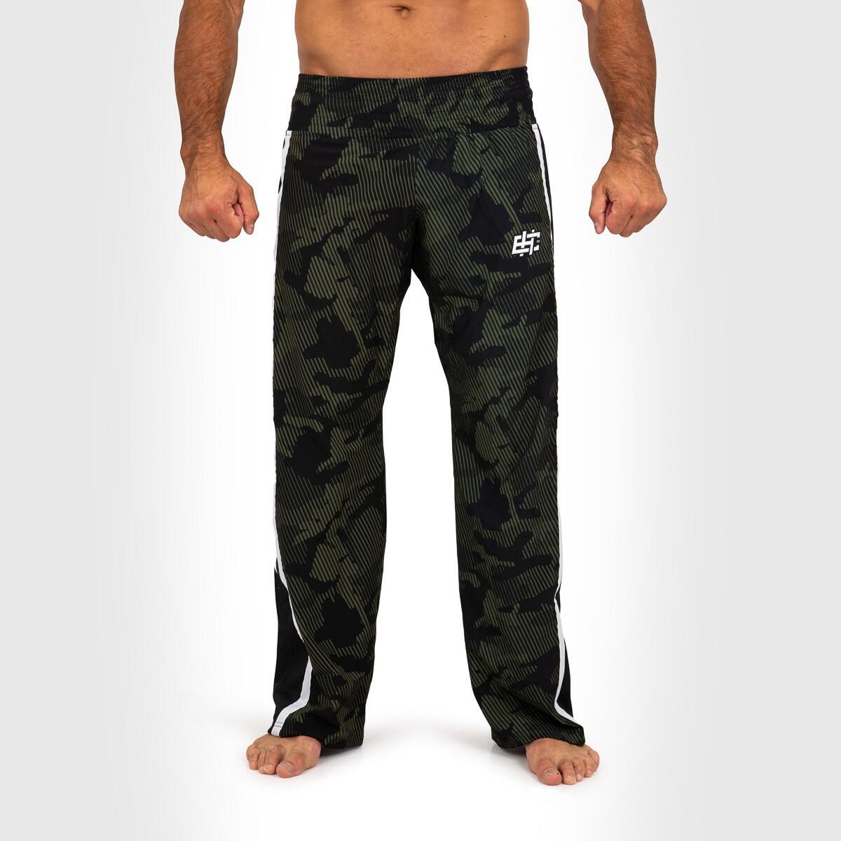 Pantalon de kickboxing pour homme EXTREME HOBBY HAVOC 3/7