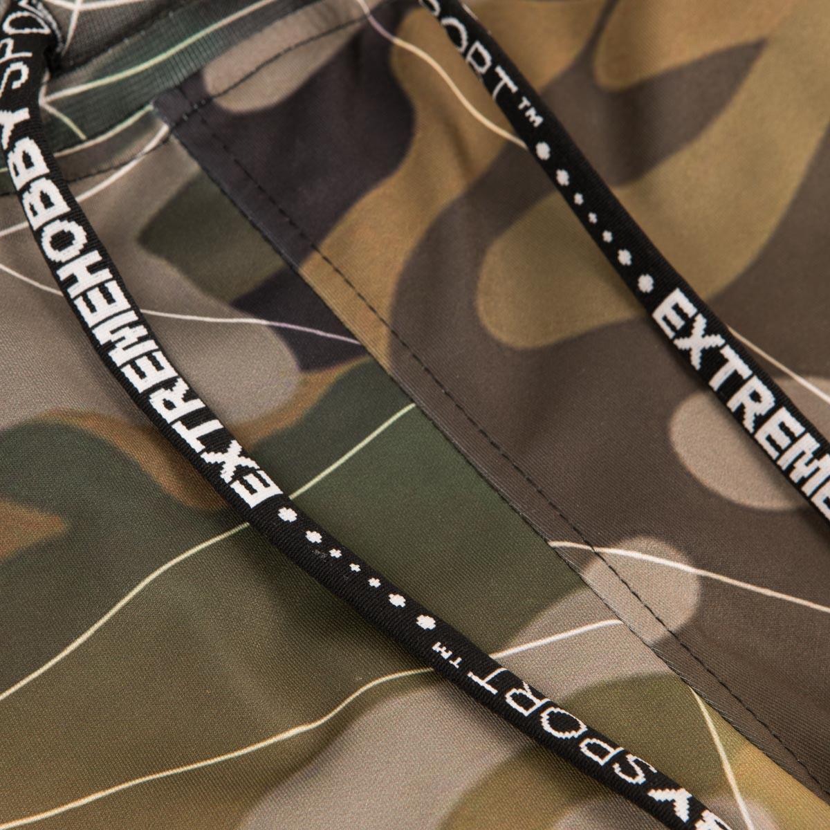 Sportbroek voor heren EXTREME HOBBY POLSKA CAMO 4/7