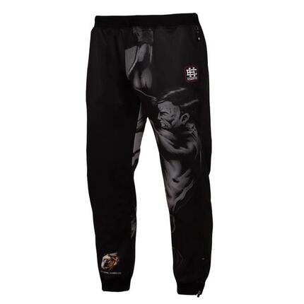 Pantalon de sport pour enfant EXTREME HOBBY WRESTLING