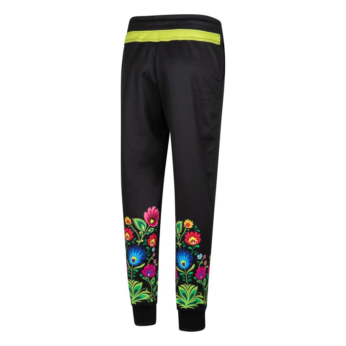 Pantalon de sport pour femme EXTREME HOBBY FOLK 3/7