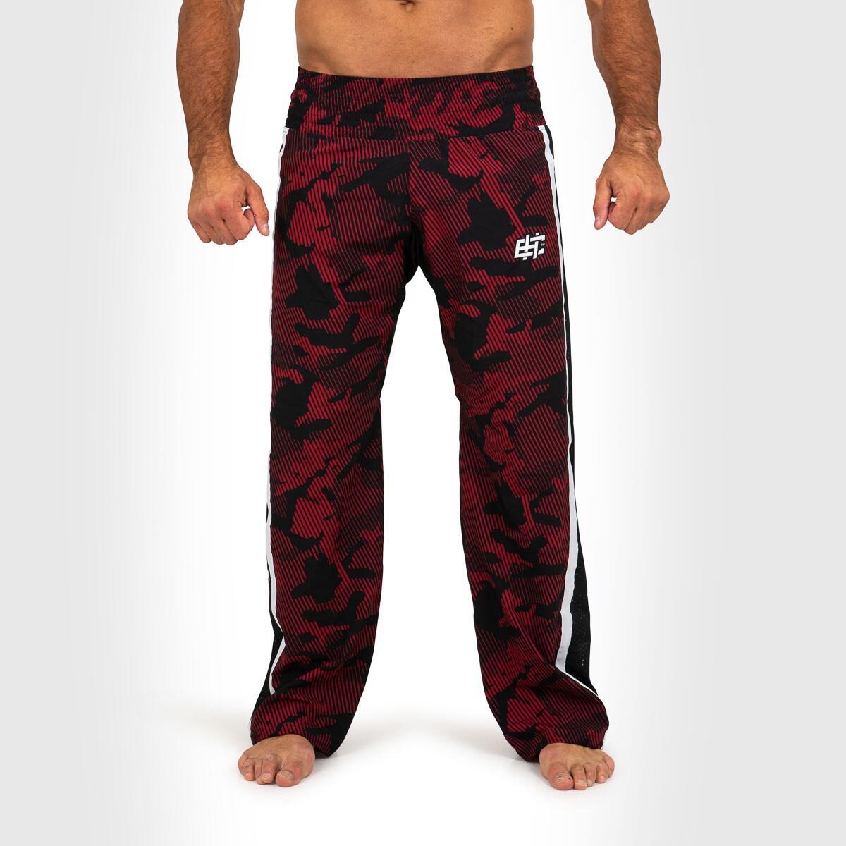 Pantalon de kickboxing pour homme EXTREME HOBBY HAVOC 2/7