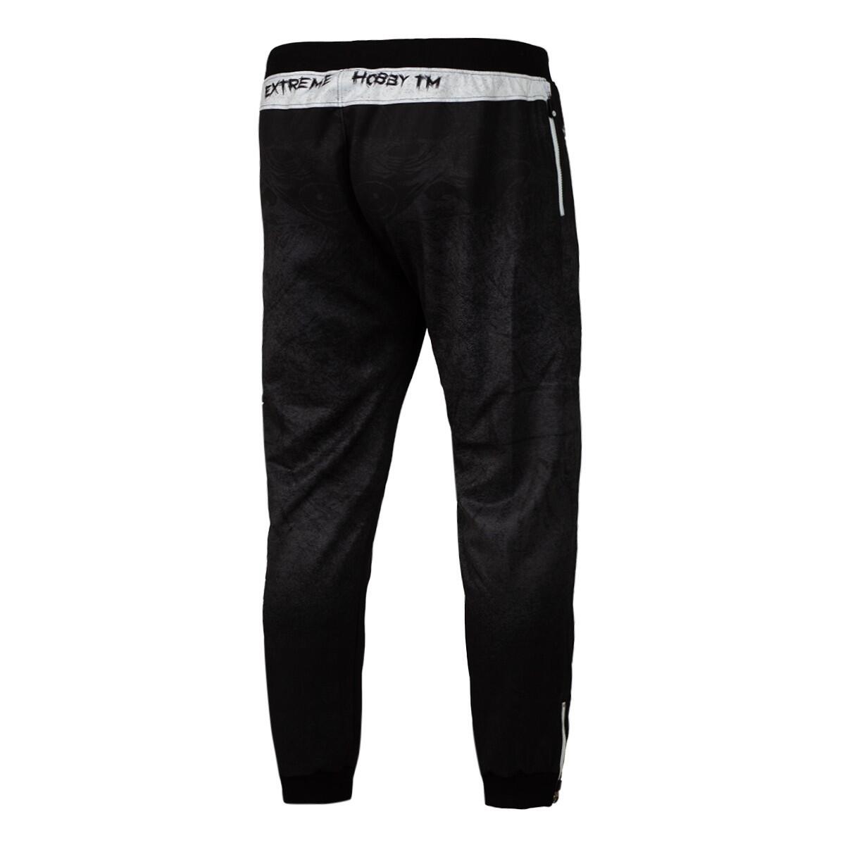 Sportbroek voor heren EXTREME HOBBY PSYCHO CLOWN 2/6