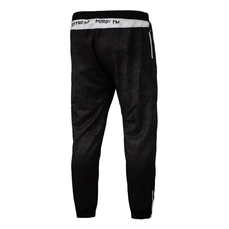 Pantalon de jogging pour hommes EXTREME HOBBY PSYCHO CLOWN