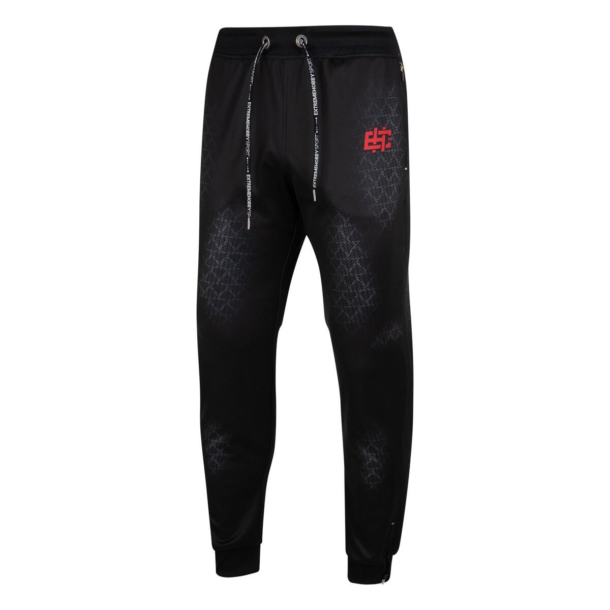 Extreme Hobby - Pantalon De Sport Pour Homme Extreme Hobby Black Armour - Pantalons - Noir - 38 S - Decathlon