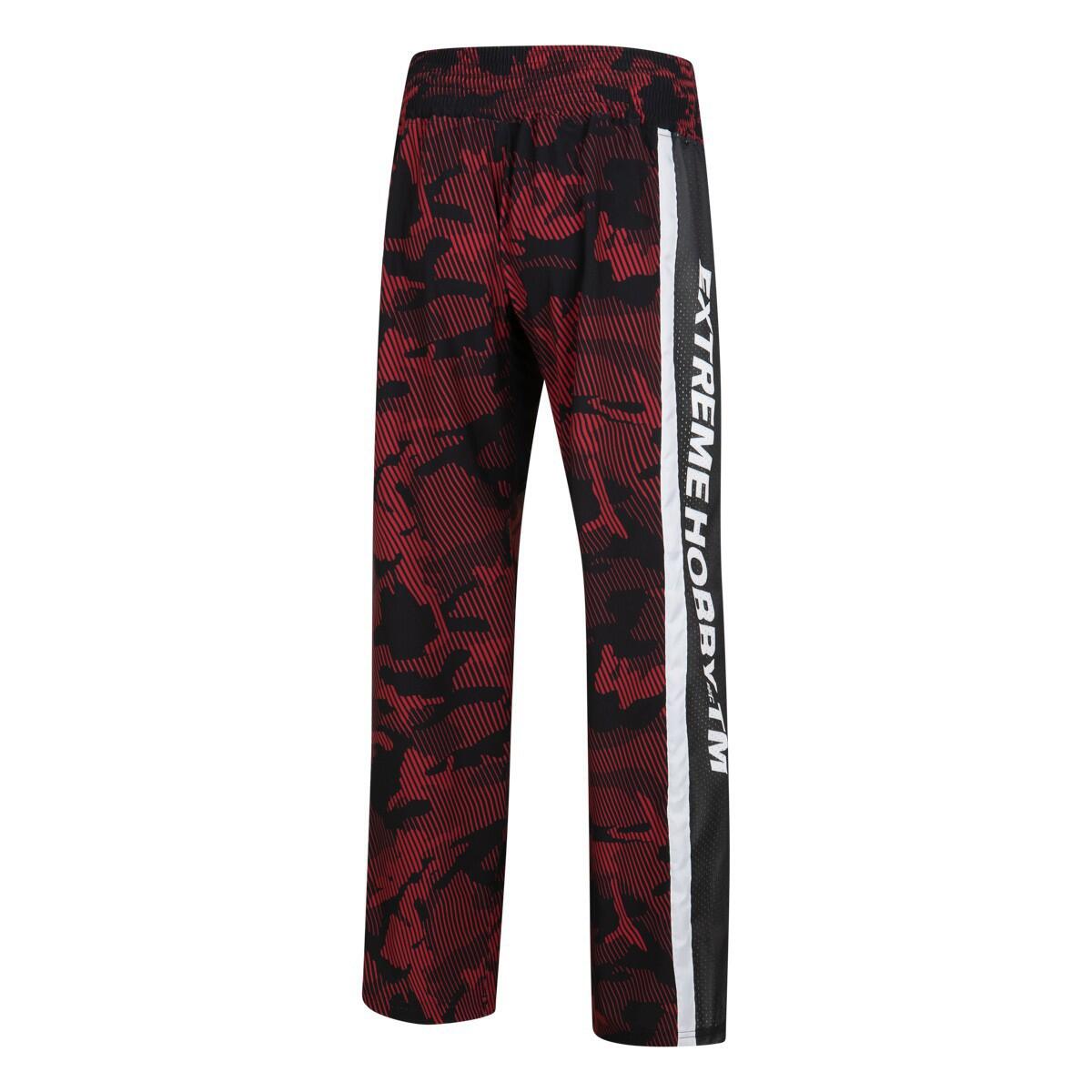 Pantalon de kickboxing pour homme EXTREME HOBBY HAVOC 3/7