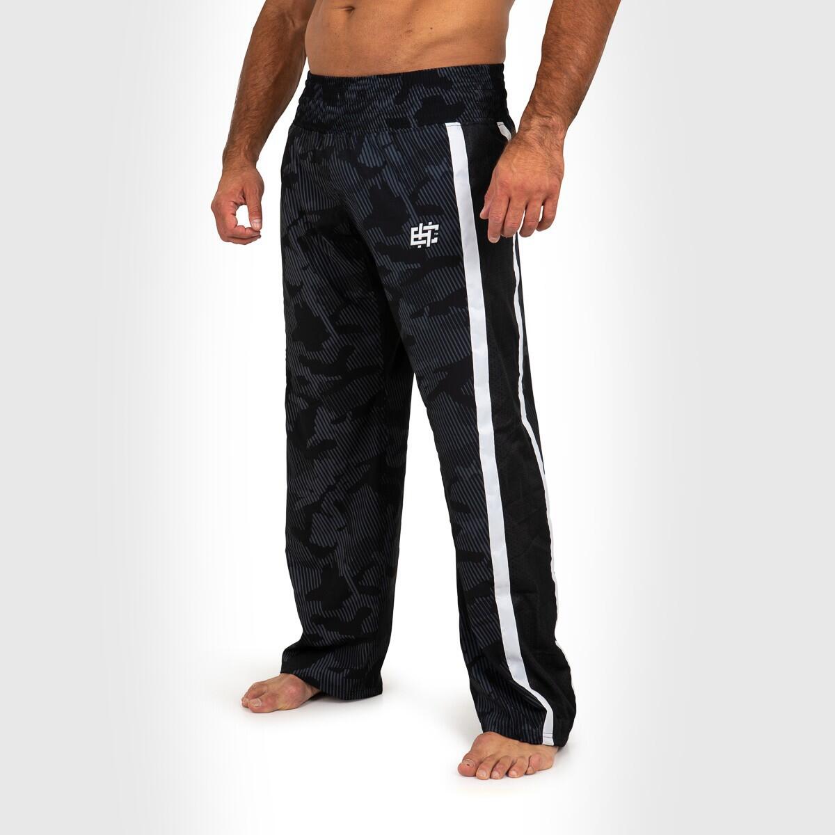 Kickboksbroek voor heren EXTREME HOBBY HAVOC 5/7