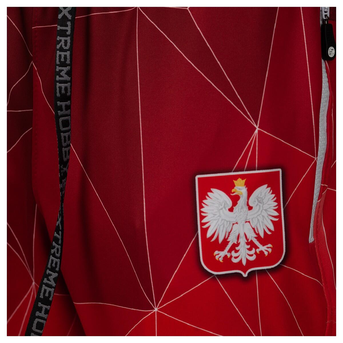 Pantaloni sportivi da uomo EXTREME HOBBY POLSKA 4/6