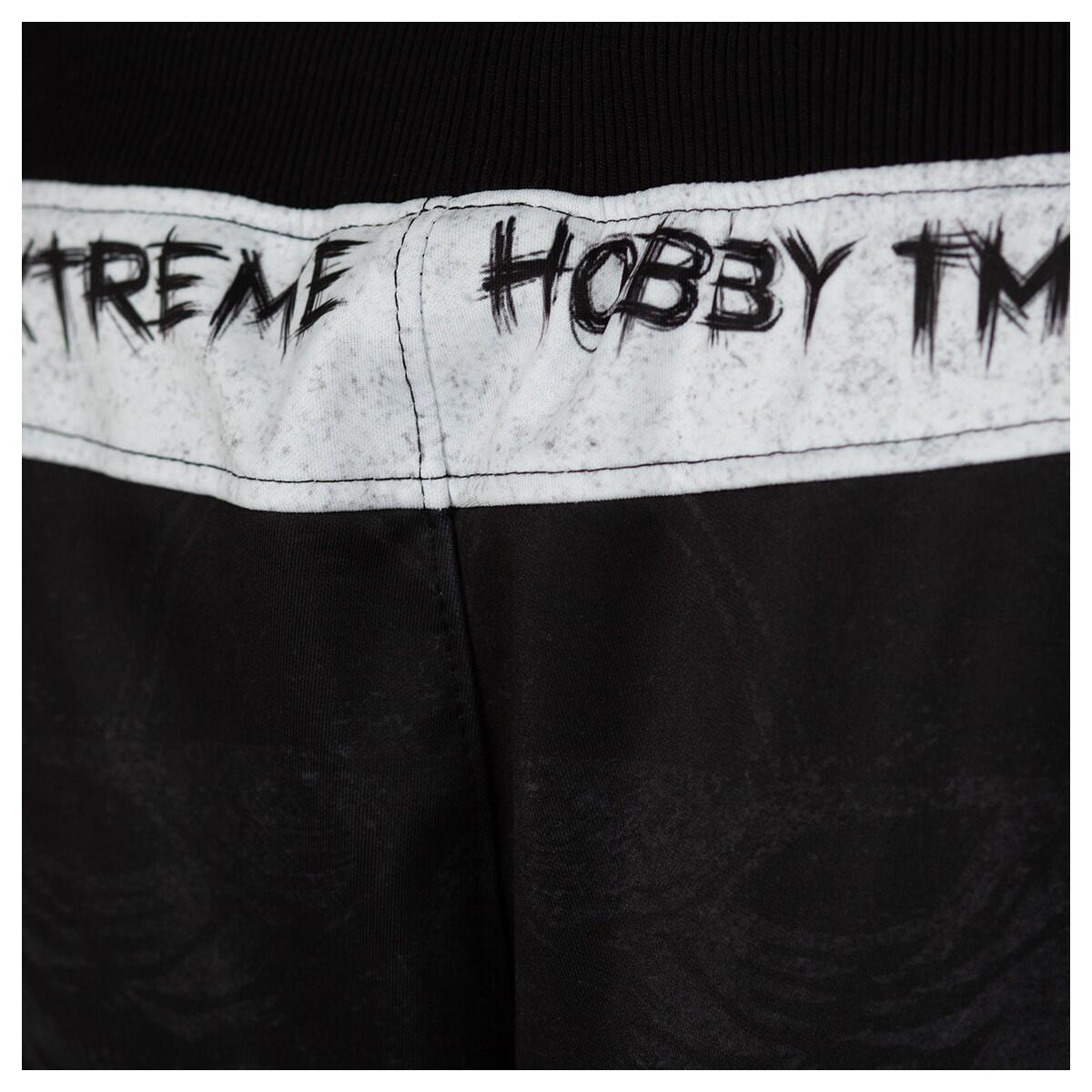 Sportbroek voor heren EXTREME HOBBY PSYCHO CLOWN 4/6