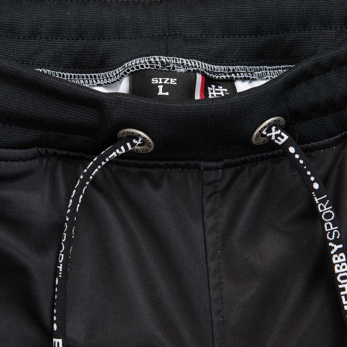 Pantalon de sport pour homme EXTREME HOBBY BLACK ARMOUR 4/7