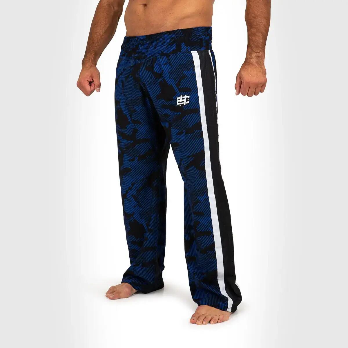 Kickboksbroek voor heren EXTREME HOBBY HAVOC 5/8