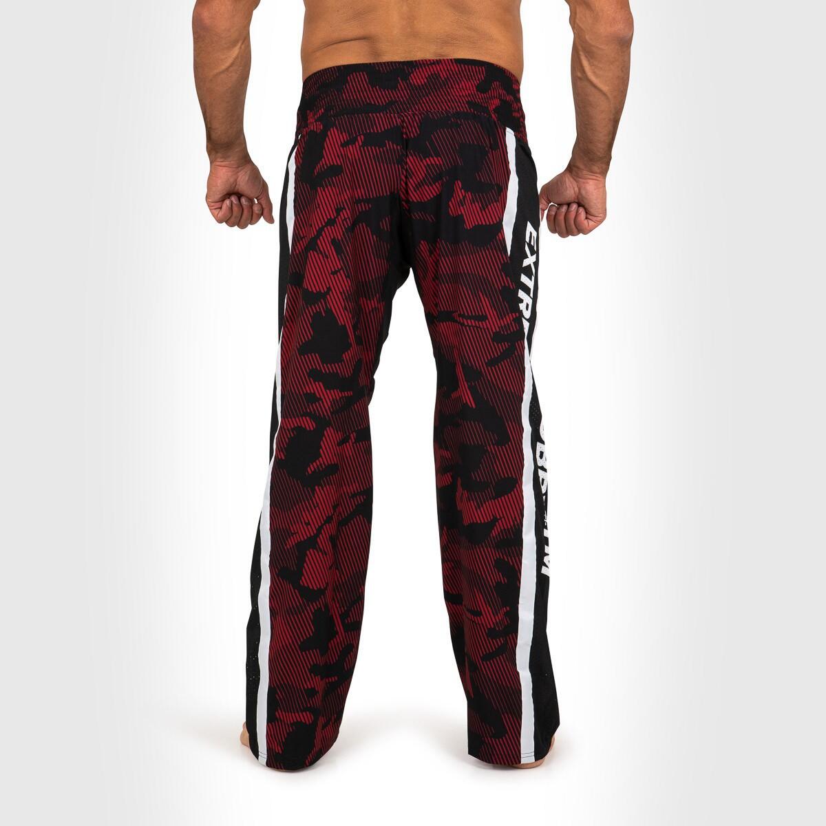 Pantalon de kickboxing pour homme EXTREME HOBBY HAVOC 4/7