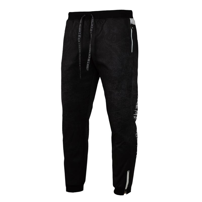 Pantalon de jogging pour hommes EXTREME HOBBY PSYCHO CLOWN