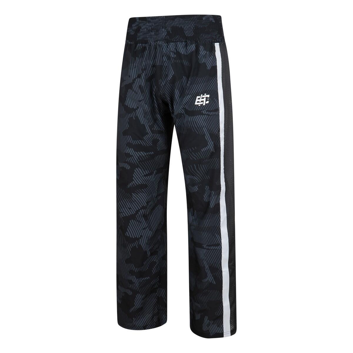 EXTREME HOBBY Pantaloni da kickboxing da uomo HAVOC