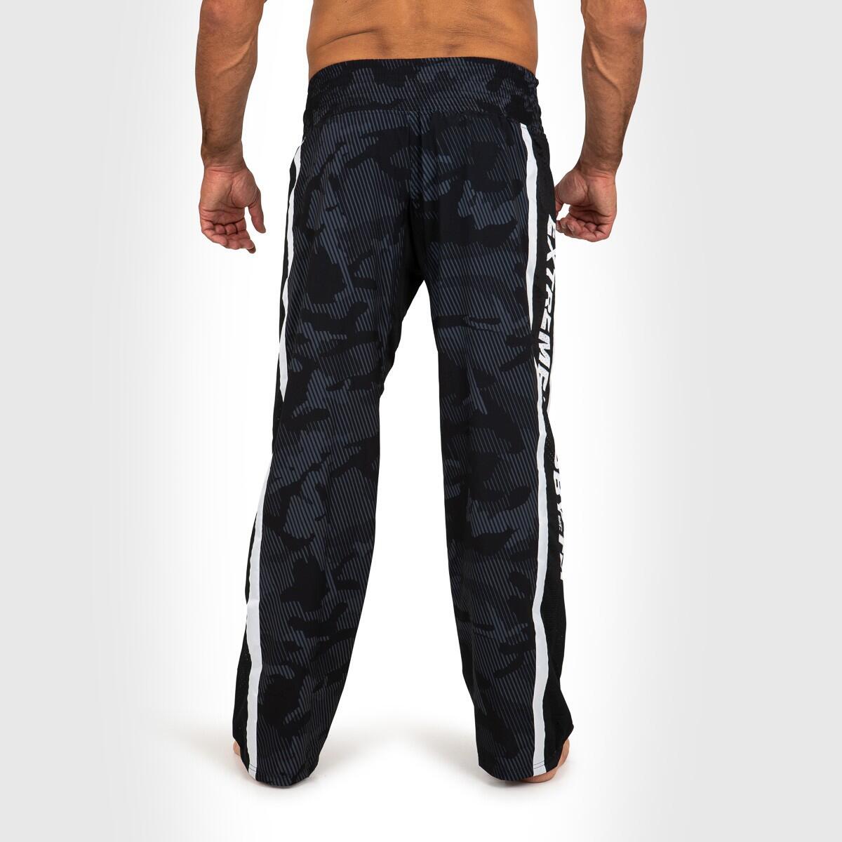 Kickboksbroek voor heren EXTREME HOBBY HAVOC 4/7