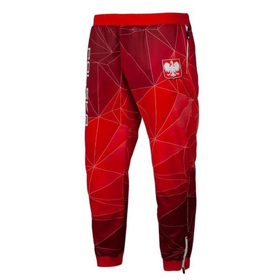 Pantalon de sport pour enfant EXTREME HOBBY POLSKA