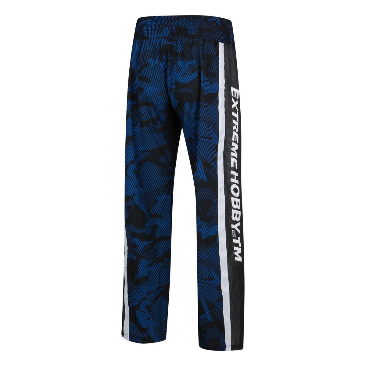 Pantaloni da kickboxing da uomo EXTREME HOBBY HAVOC 2/7