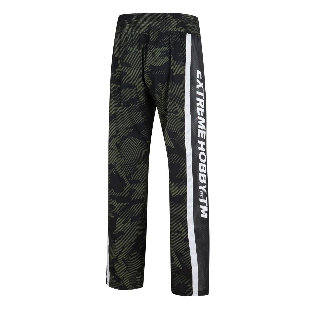 Pantalon de kickboxing pour homme EXTREME HOBBY HAVOC 2/7