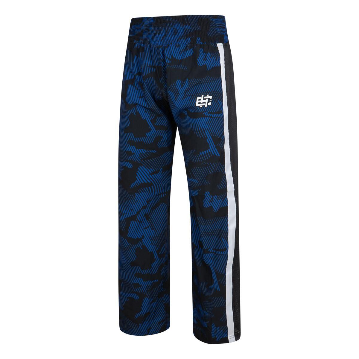 EXTREME HOBBY Pantaloni da kickboxing da uomo HAVOC