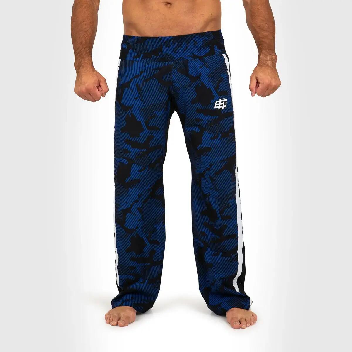 Kickboksbroek voor heren EXTREME HOBBY HAVOC 4/8