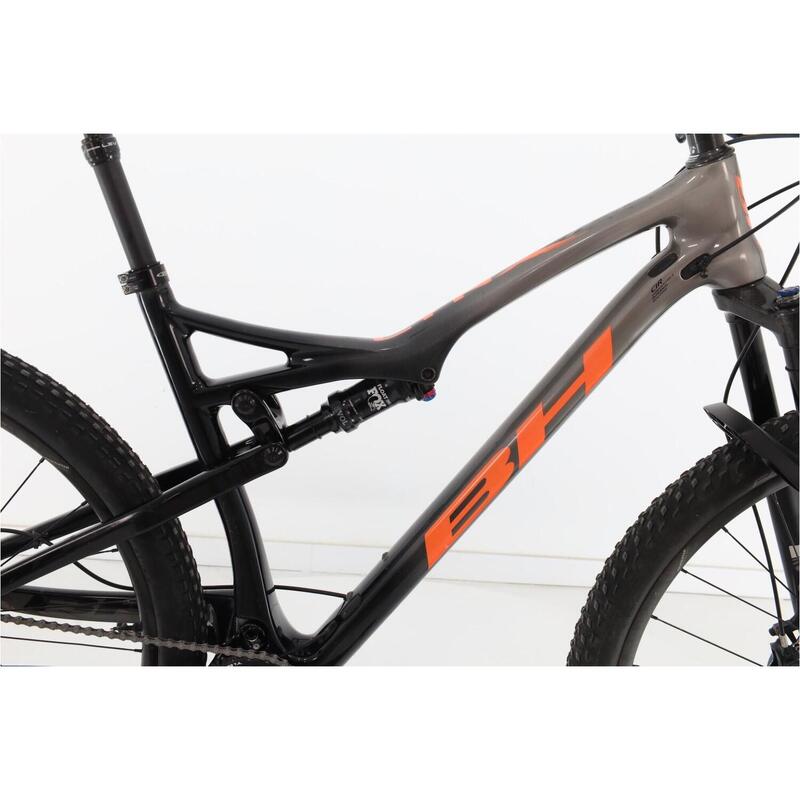 Segunda Vida - MTB BH Lynx Race Carbono