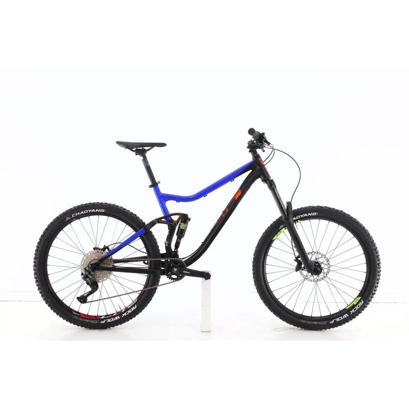 Segunda Vida - MTB BH Lynx 6