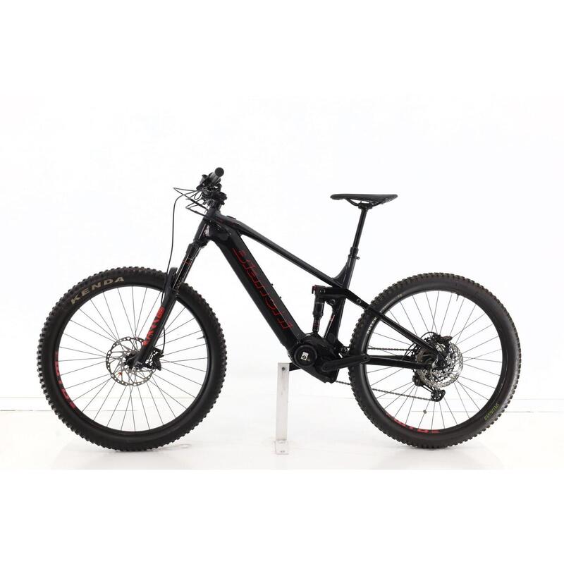 Segunda Vida - Ebike Bianchi T-Tronic Rebel XT