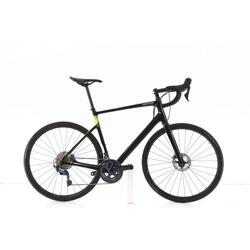 Segunda Vida - Bicicleta carretera Cannondale Synapse 2 Carbono