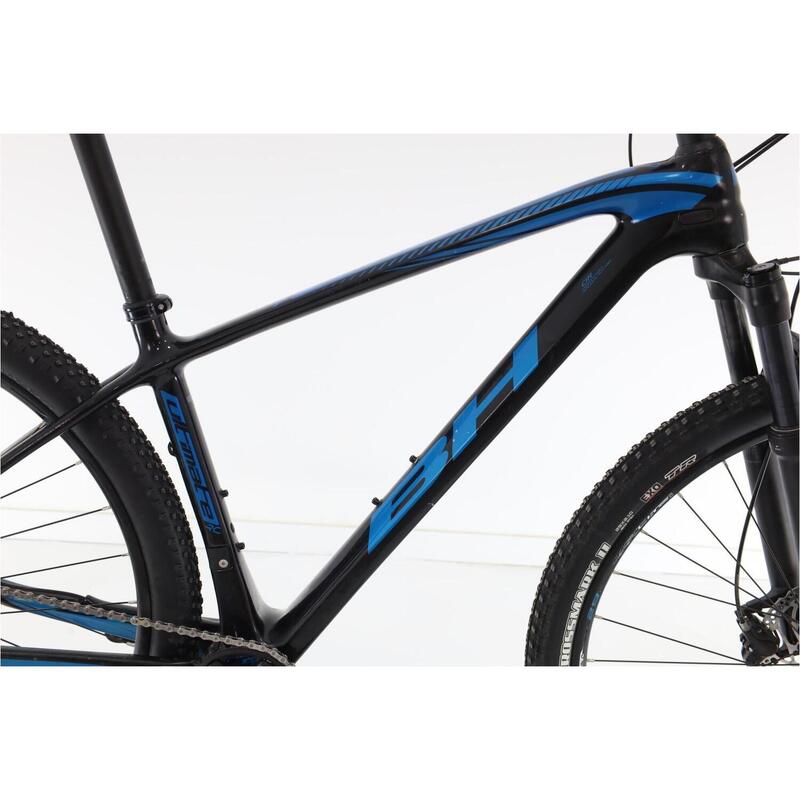 Segunda Vida - MTB BH Ultimate RC Carbono - 12 Velocidades