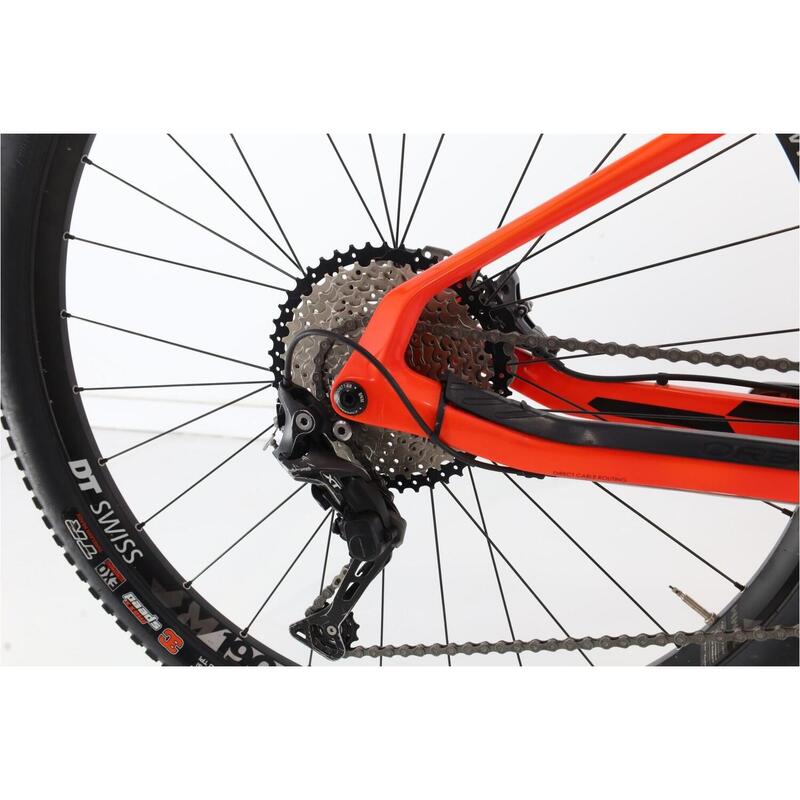 Segunda Vida - MTB Orbea Oiz M30 Carbono XT