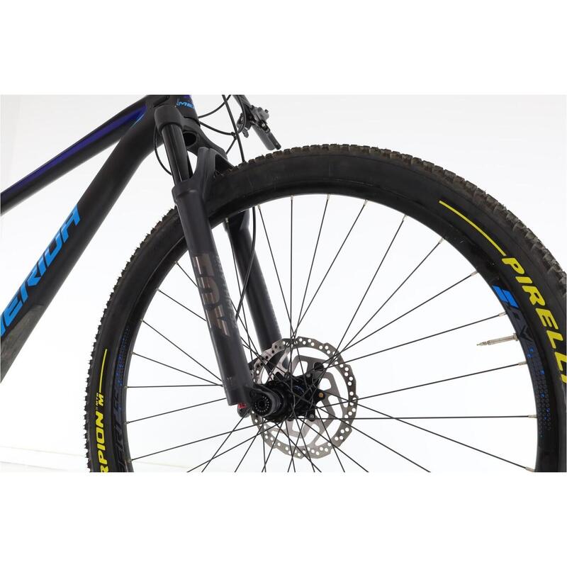 Segunda Vida - MTB Merida Big Nine 5000 Carbono XT - 11 Velocidades