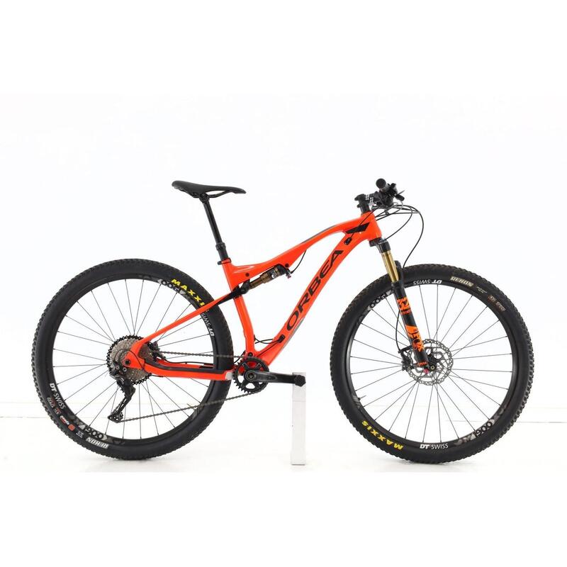 Segunda Vida - MTB Orbea Oiz M30 Carbono XT