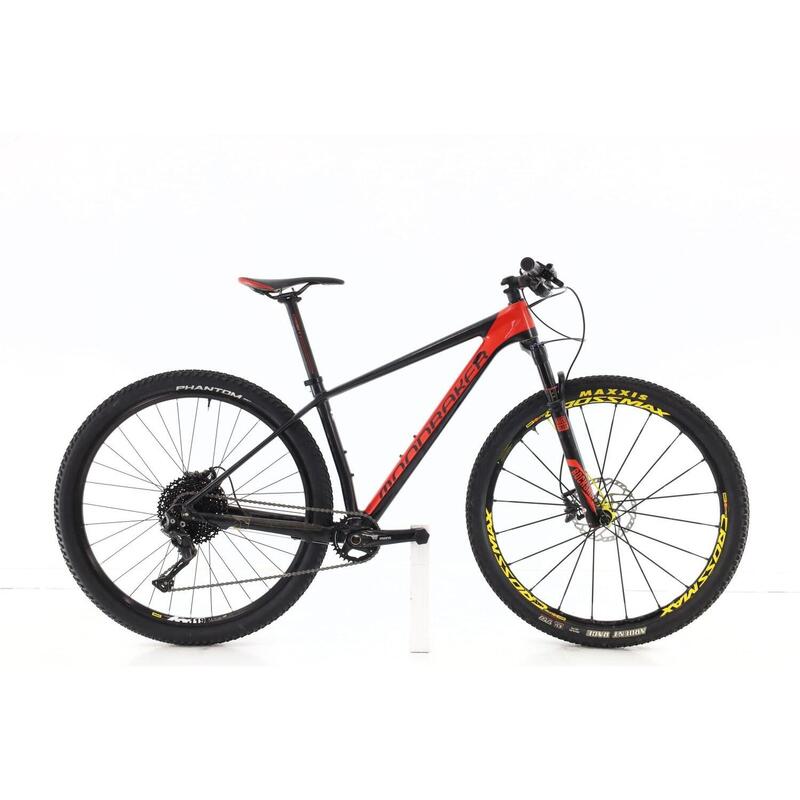 Segunda Vida - MTB Mondraker Chrono Carbono XT - 11 Velocidades