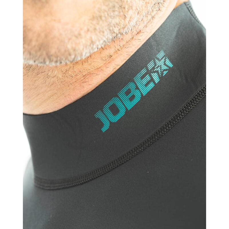 Costum de înot pentru bărbați JOBE Perth Fullsuit 3/2 mm gri