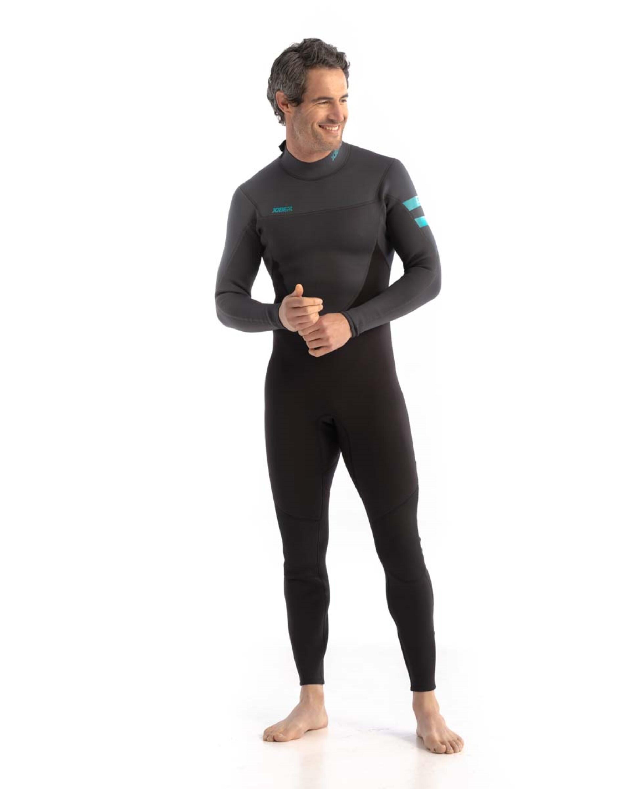JOBE JOBE Perth heren zwemwetsuit 3/2 mm