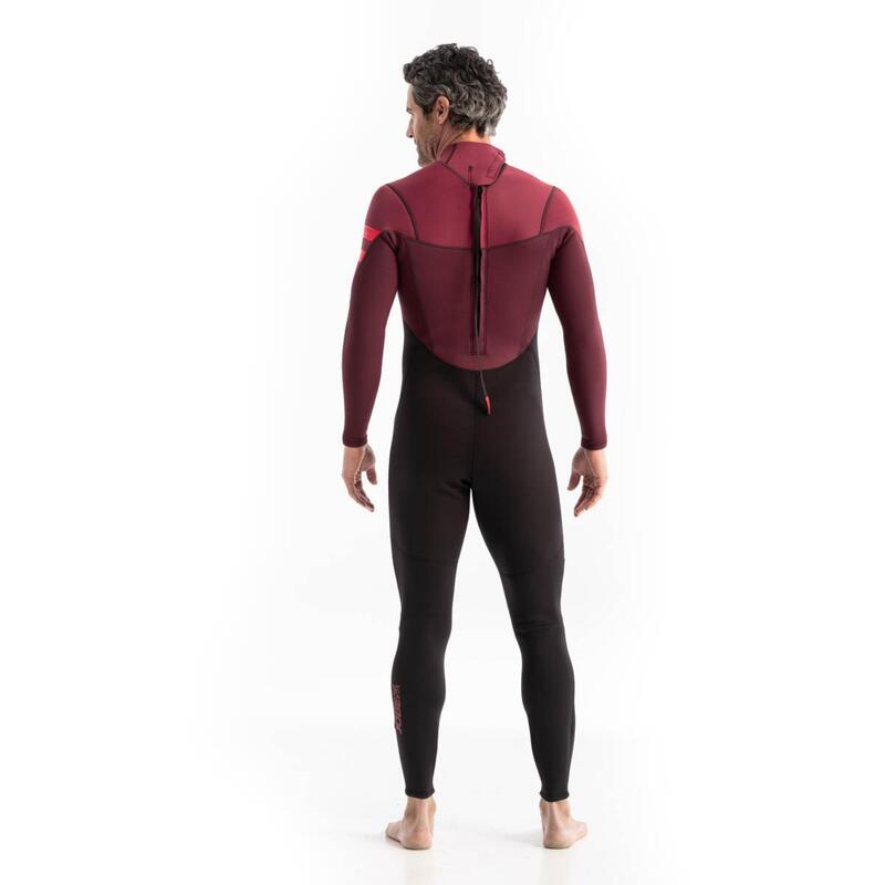 Spumă de înot pentru bărbați JOBE Perth 3/2 mm JOBE Perth 3/2 mm Swimming Foam